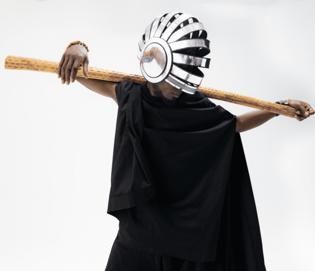 Afrotronix - © George Fok