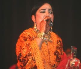 Hadda Ouakki © Ayyoub Ajmi