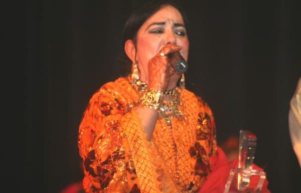 Hadda Ouakki © Ayyoub Ajmi