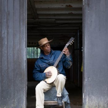 Eric Bibb - © Jan Malmstrom