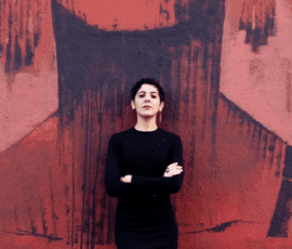 Widad Mjama - droits réservés