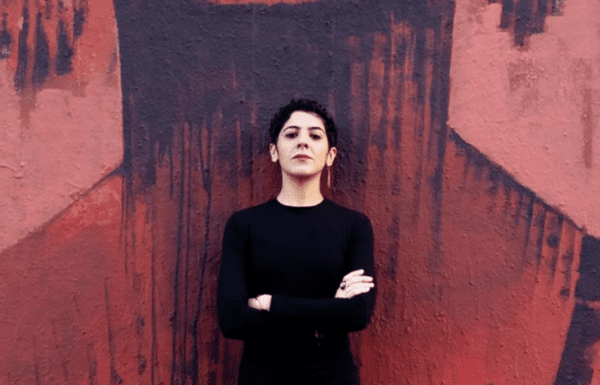 Widad Mjama - droits réservés