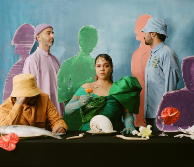 Combo Chimbita © Camila Falquez