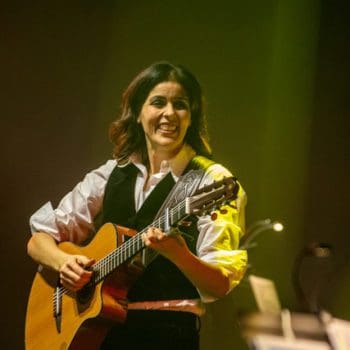 Souad Massi