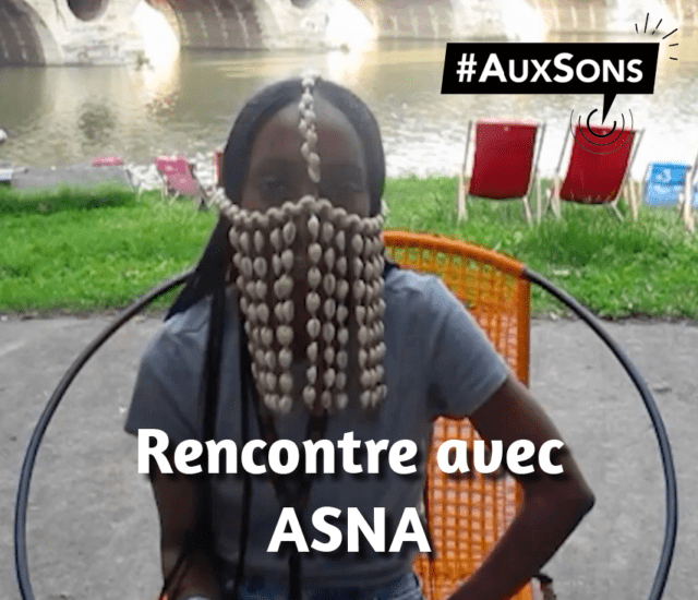 DJ Asna - #AuxSons x Rio Loco 2023