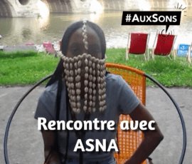 DJ Asna - #AuxSons x Rio Loco 2023