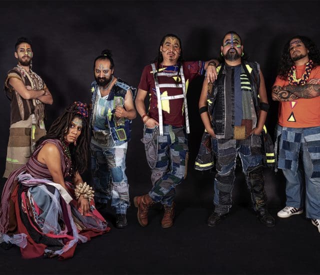 Buenrostro - © Julieta Mateos