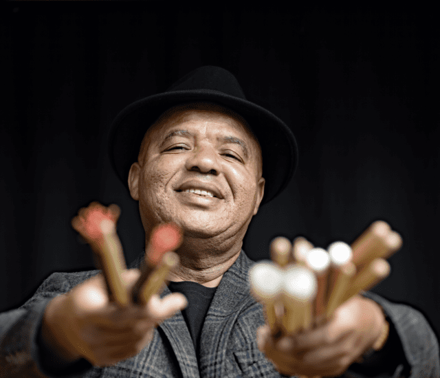 Mokhtar Samba © Ewané Nja Kwa