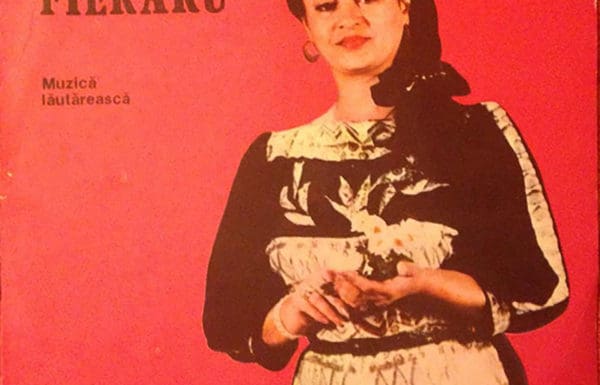 De Ce Fugi de Țigan, Române? - Panseluța Feraru