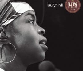 Lauryn Hill - MTV Unplugged 2.0