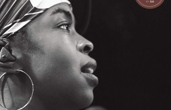 Lauryn Hill - MTV Unplugged 2.0