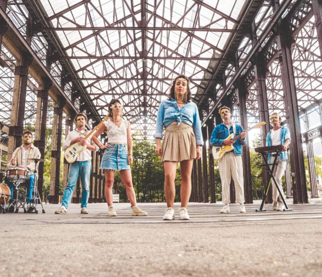 Solar Project - © Tom Valin