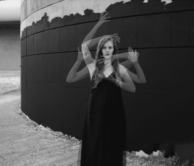 Marie Lanfroy de Saodaj - © Lenzoner