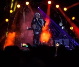 Winky D - © Dwayne Innocent Kapula - 2016