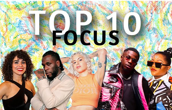 #AuxSons Top 10 Focus 2023