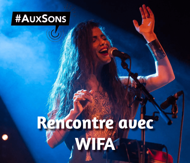 Wifa #AuxSons