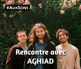 Aghiad #AuxSons