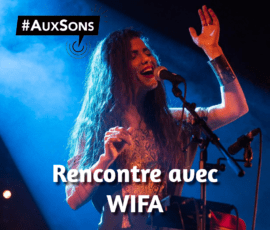 Wifa #AuxSons