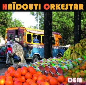 Haïdouti Orkestar