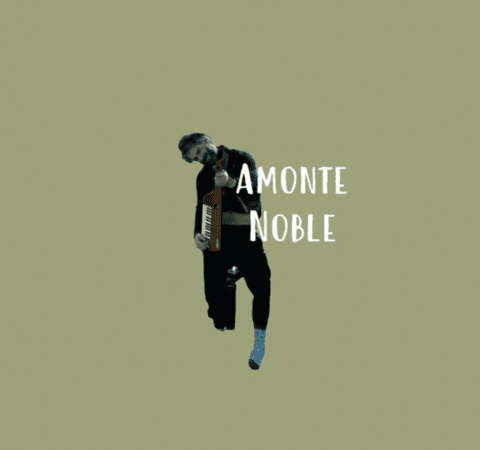 Amonte Noble