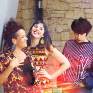 Trio Bacana
