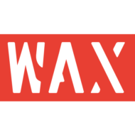 WAX Booking